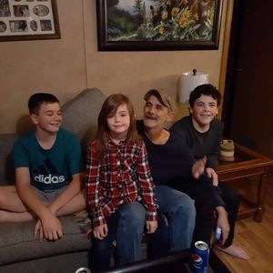 Meet your Posher, Jason